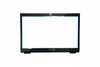LCD front trim bezel for