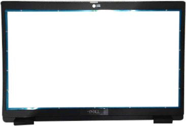 LCD front trim bezel for