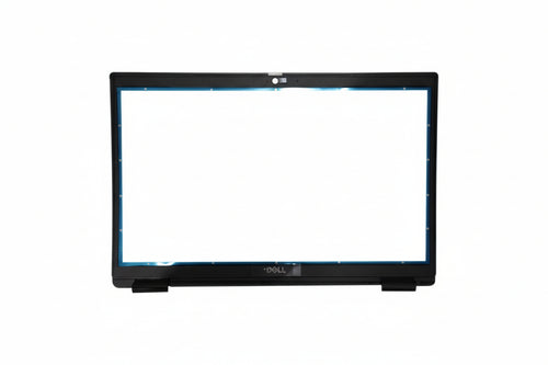 LCD front trim bezel for