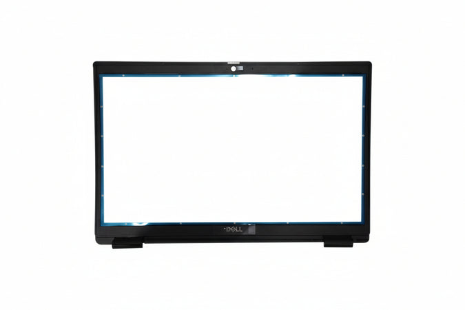 LCD front trim bezel for