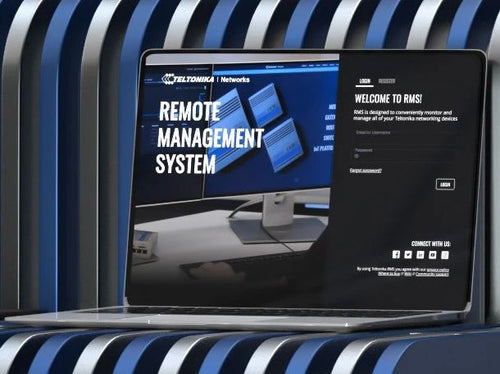 Remote Management System
