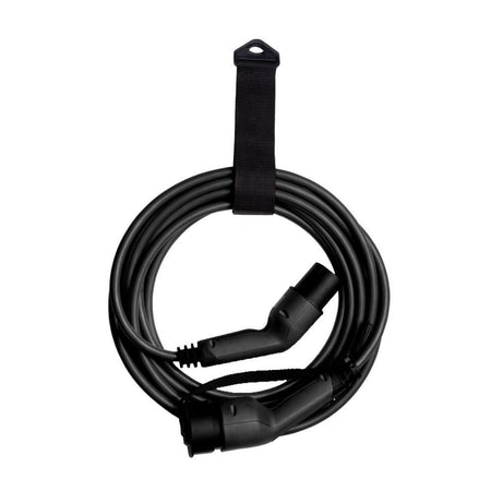 eConnect Black M3T2 3P 20A 5M