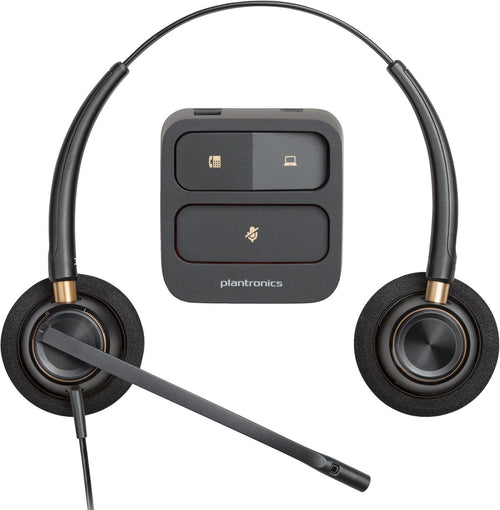 Encorepro 520 Binaural