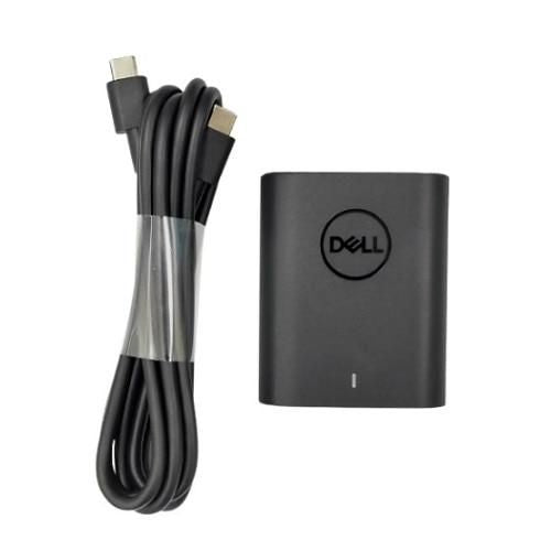 60W USB-C GaN Ultra Slim AC