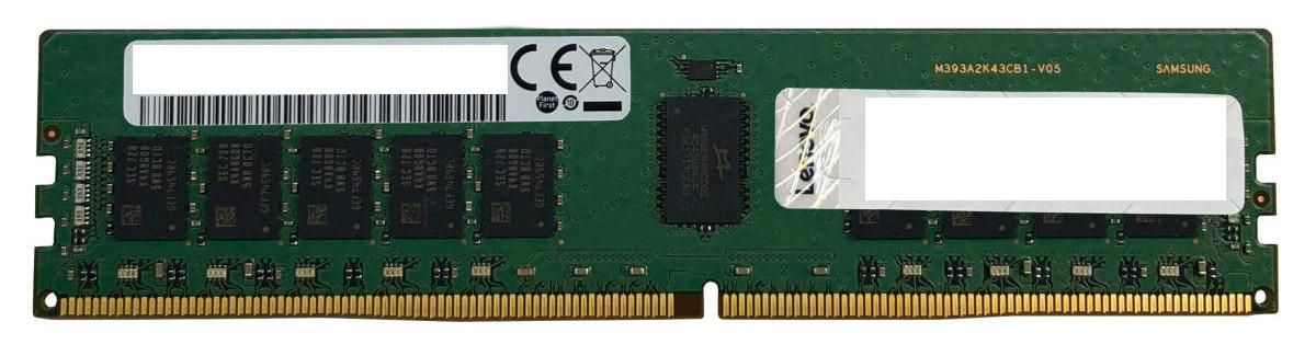 ThinkSystem 64GB TruDDR4