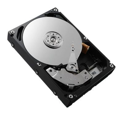 Internal Hard Drive 2.5 600