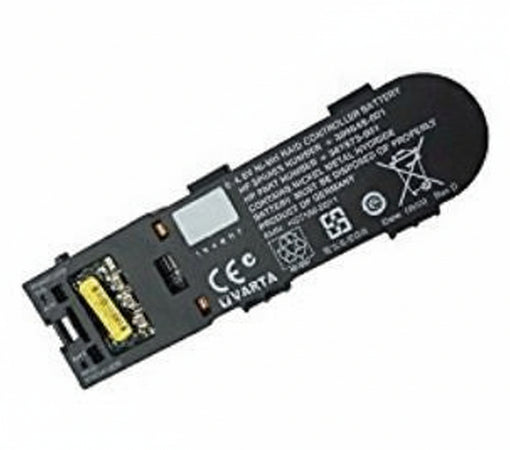 4.8v 500mAh Ni-MH BBWC