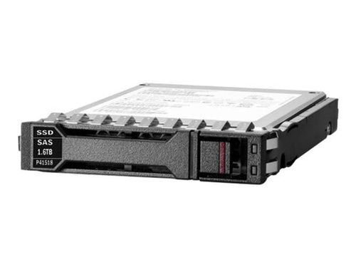 SPS-DRV SSD 1.92TB SFF SAS MU
