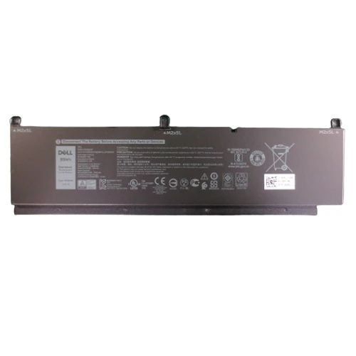95Wh 6-cell Lithium-Ion