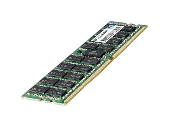 SPS-MEMORY DIMM 32GB 2RX4 PC4-