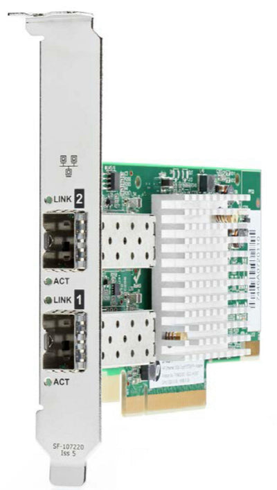 Ethernet 10Gb 2-port 562SFP+