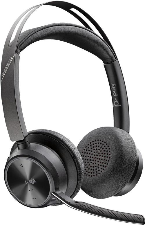 POLY Voyager Focus 2