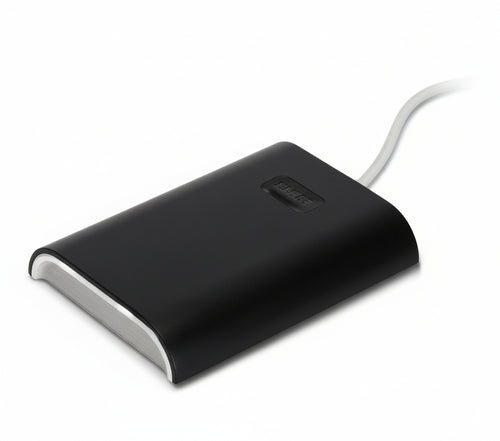 5427CK Dual Contactless