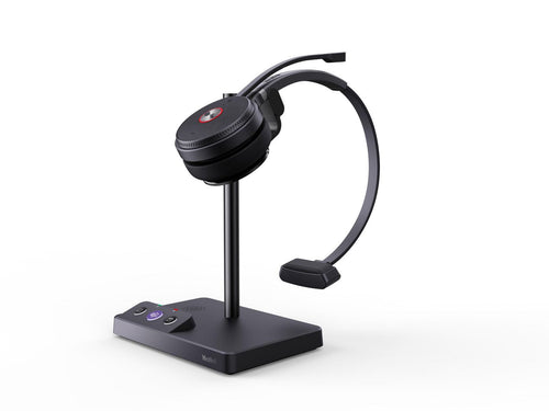 Wh62 Dect Wireless Headset