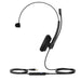Uh34 Lite Headset Wired