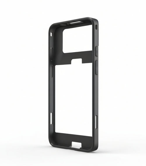 CT37-PB-STD handheld mobile