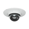 Dome camera mounting