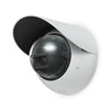 Dome camera mounting