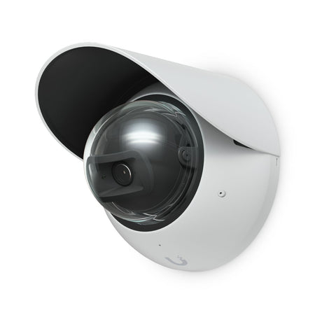 Dome camera mounting