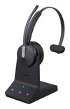 Wh64 Mono Teams Headset