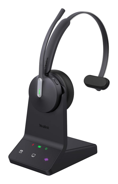 WH64 DECT-Wireless