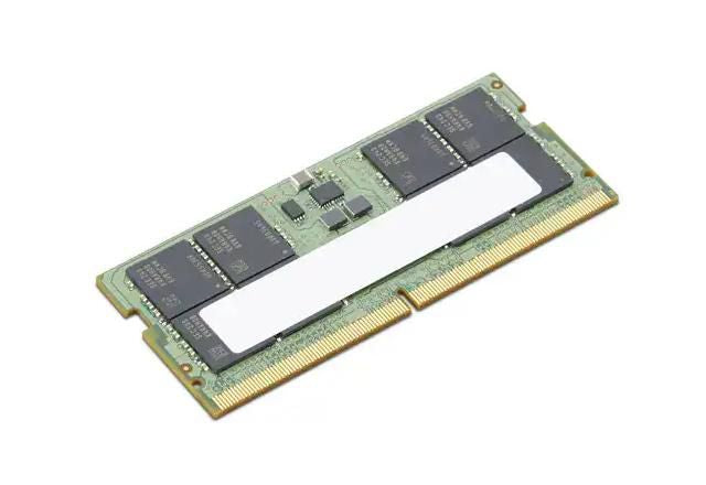 16GB DDR5 SODIMM memory