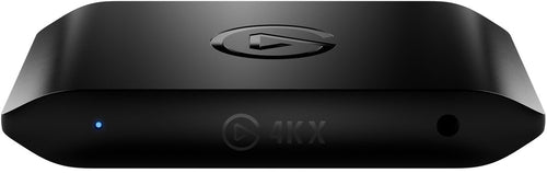 4K X Superspeed game capture