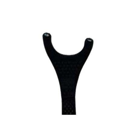 8675i Right hand strap glove