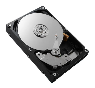 2TB 6G SATA 7.2k 3.5in