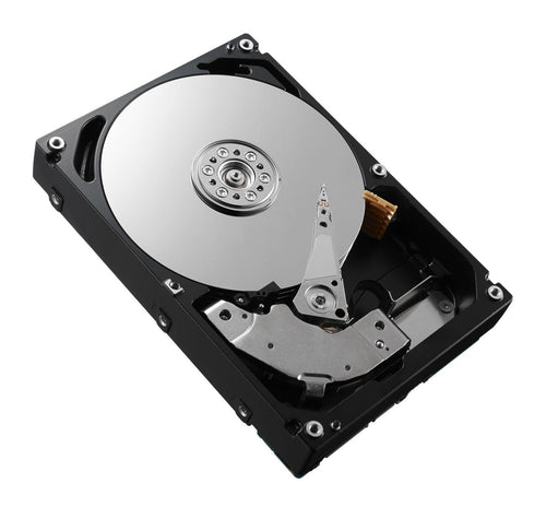 2TB 6G SATA 7.2k 3.5in