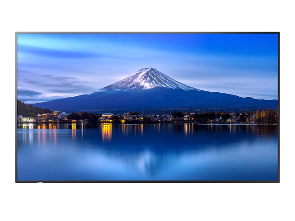 P556, 55" P-Series LFD, UHD