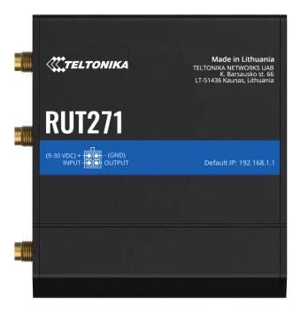 RUT271 (Global) 5G