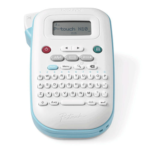 Pt-N10 Label Printer Thermal