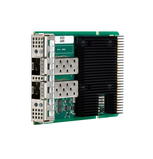 Broadcom BCM57414 Ethernet