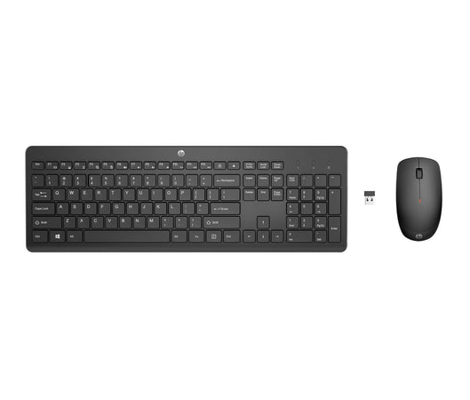 Wireless Keyboard Mouse UK