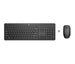 Wireless Keyboard Mouse UK