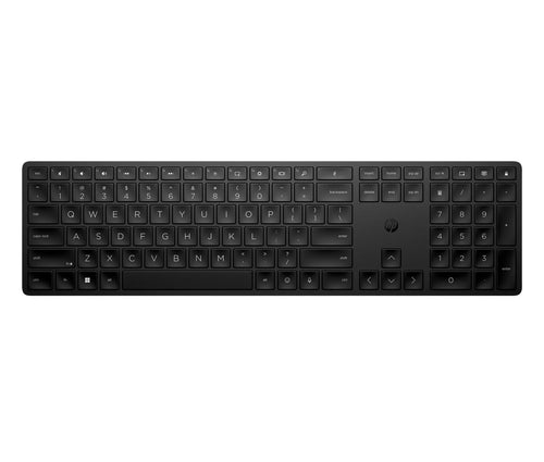 455 Programmable Wireless