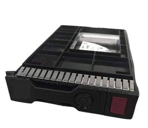 HPE 480GB SATA RI LFF