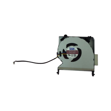 Fan system assembly for HP