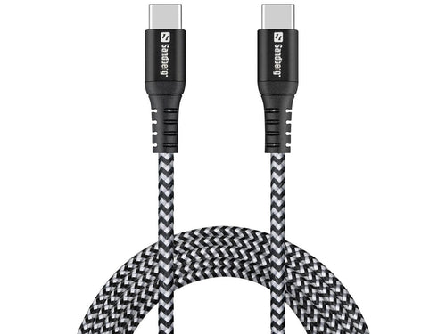 Survivor USB-C Cable 2M 100W