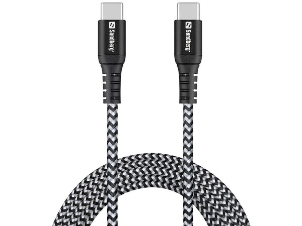 Survivor USB-C Cable 2M 100W