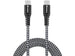 Survivor USB-C Cable 2M 100W