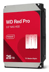 Red Pro Internal Hard Drive