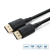 ColorFlex 4K DisplayPort 1.2