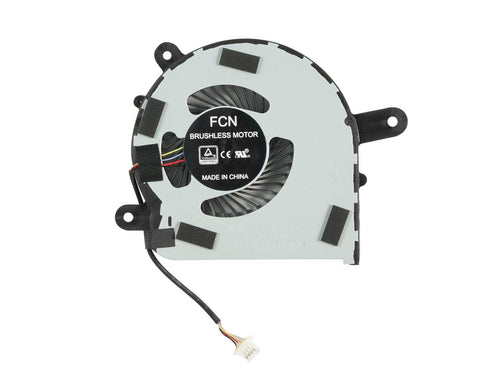 4-Pin HDD fan assembly for HP