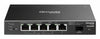 Access 6-Port Gigabit Switch