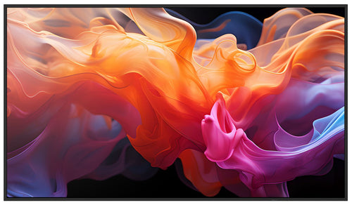 E869, 86 E-Series, LFD, UHD