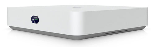 Compact UniFi Protect NVR