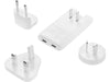 4in1 TravelCharger 2xUSB-C 65W