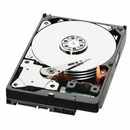146.8GB U320 10K HARD DRIVE